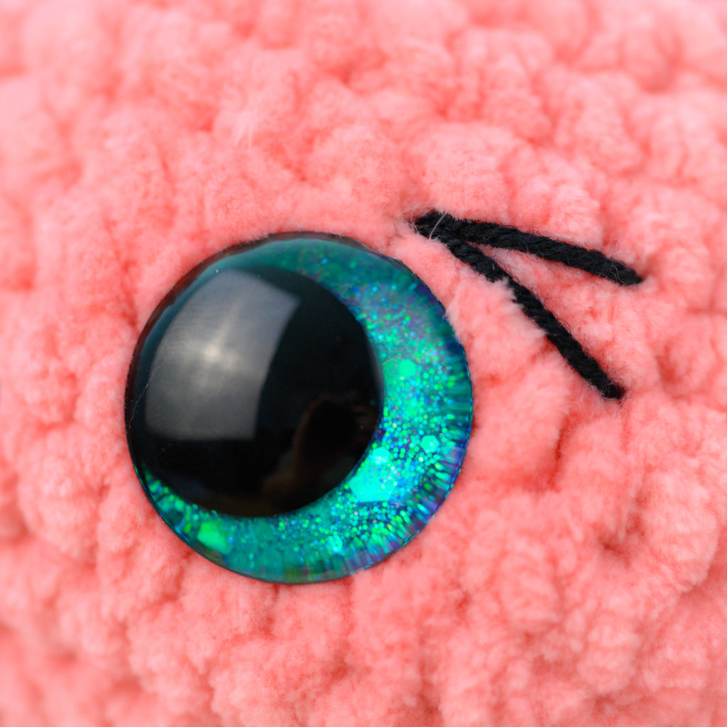 Lexi - die Axokitty