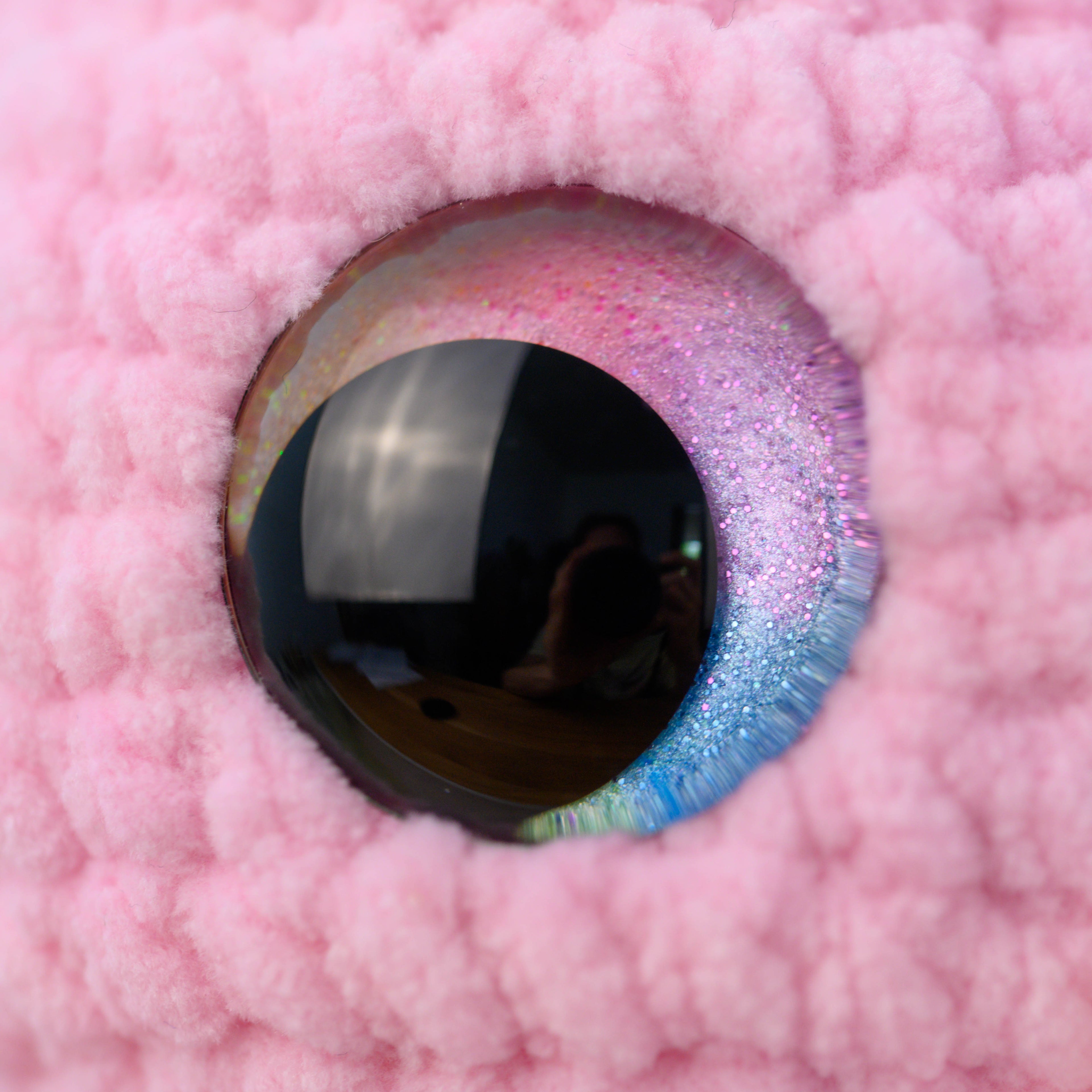 Ryn - das Axolotl