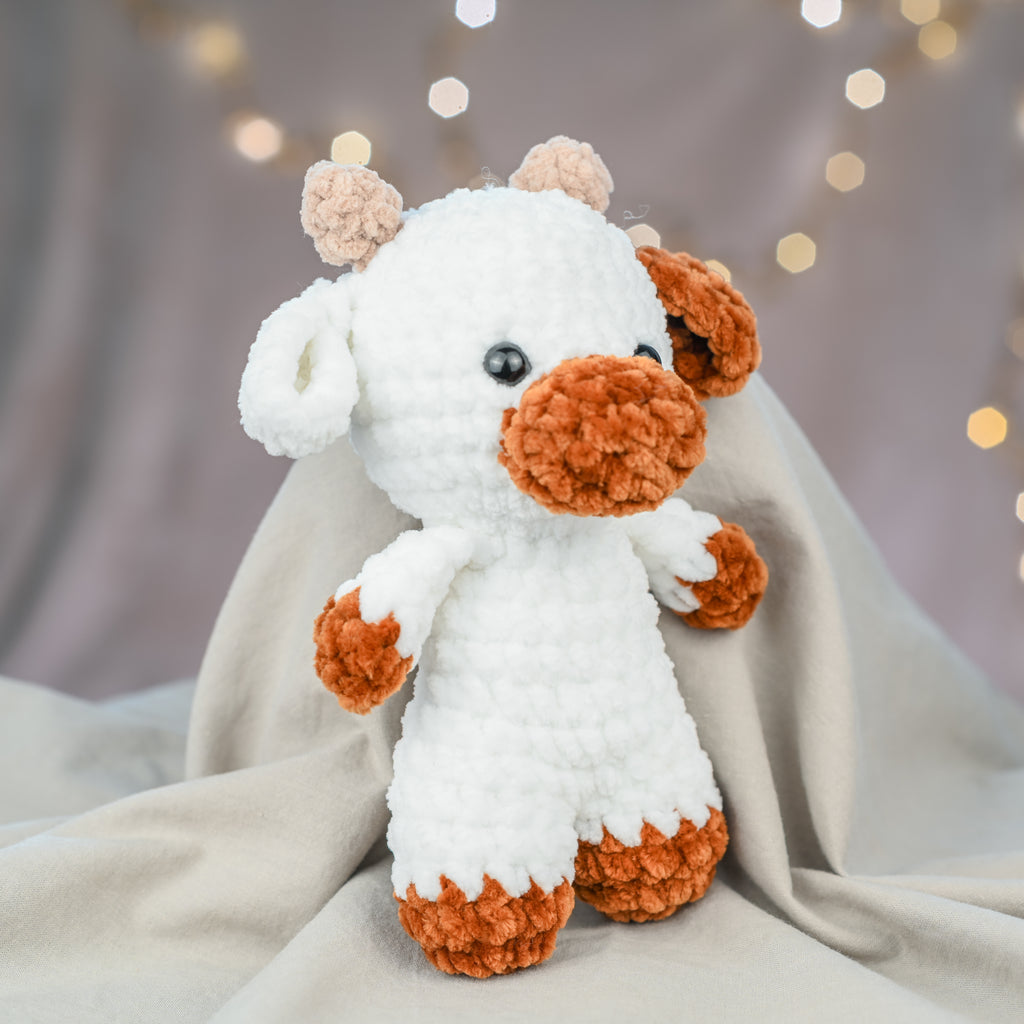 Lenny - die freche Babykuh