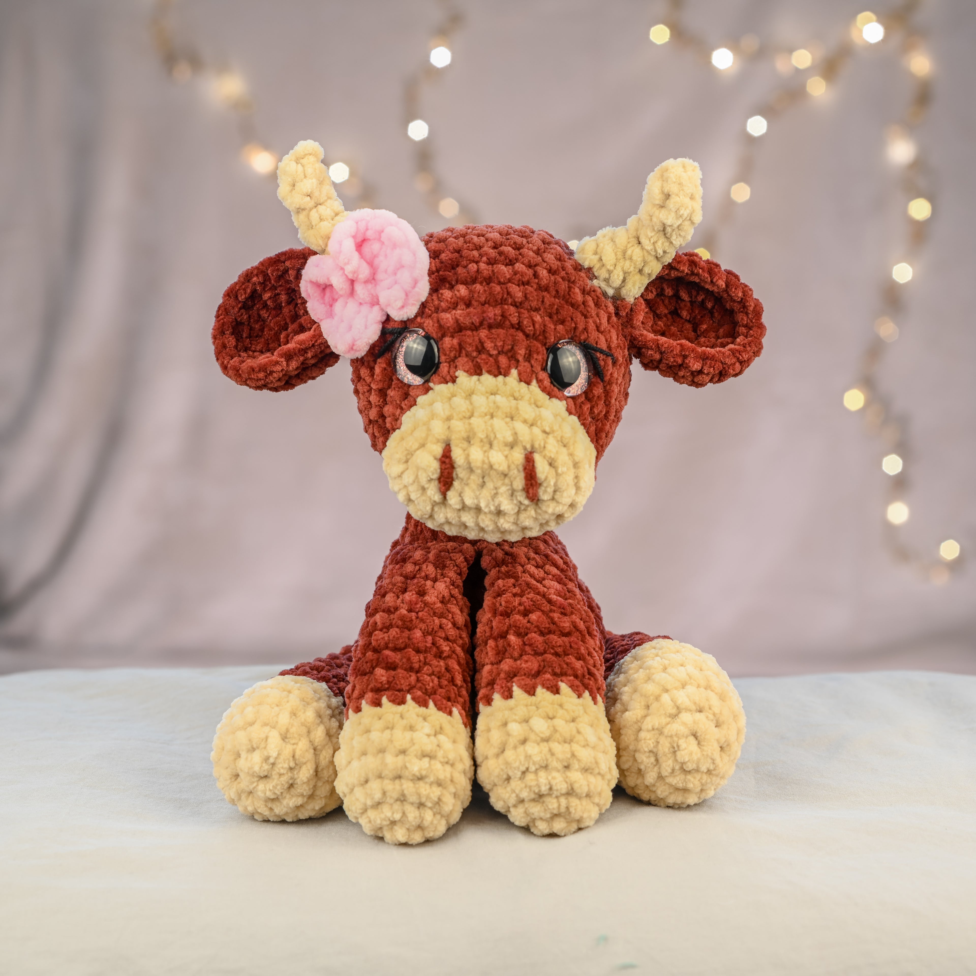 Matilda - die bezaubernde Kuh