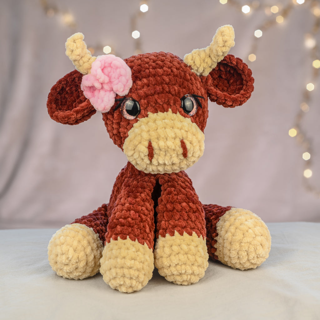 Matilda - die bezaubernde Kuh