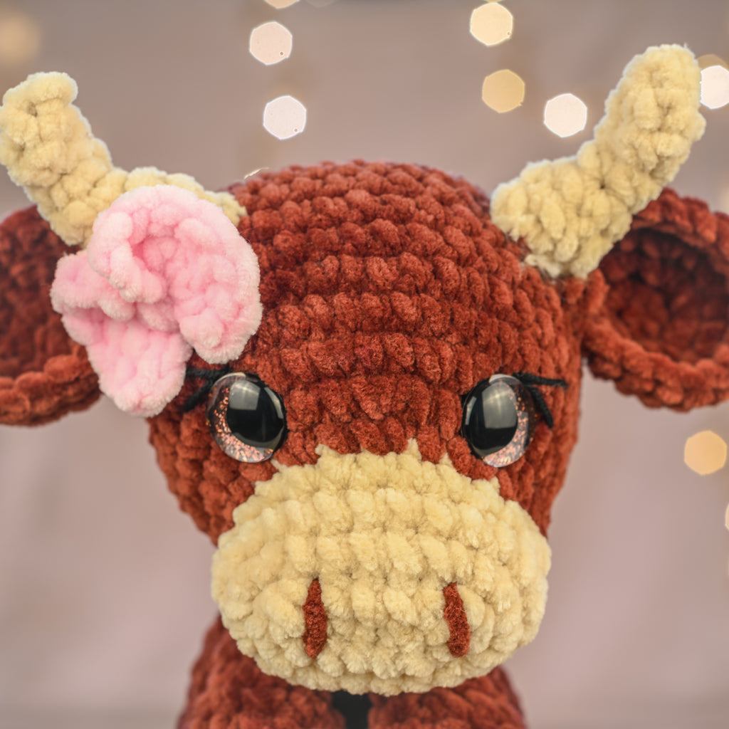 Matilda - die bezaubernde Kuh