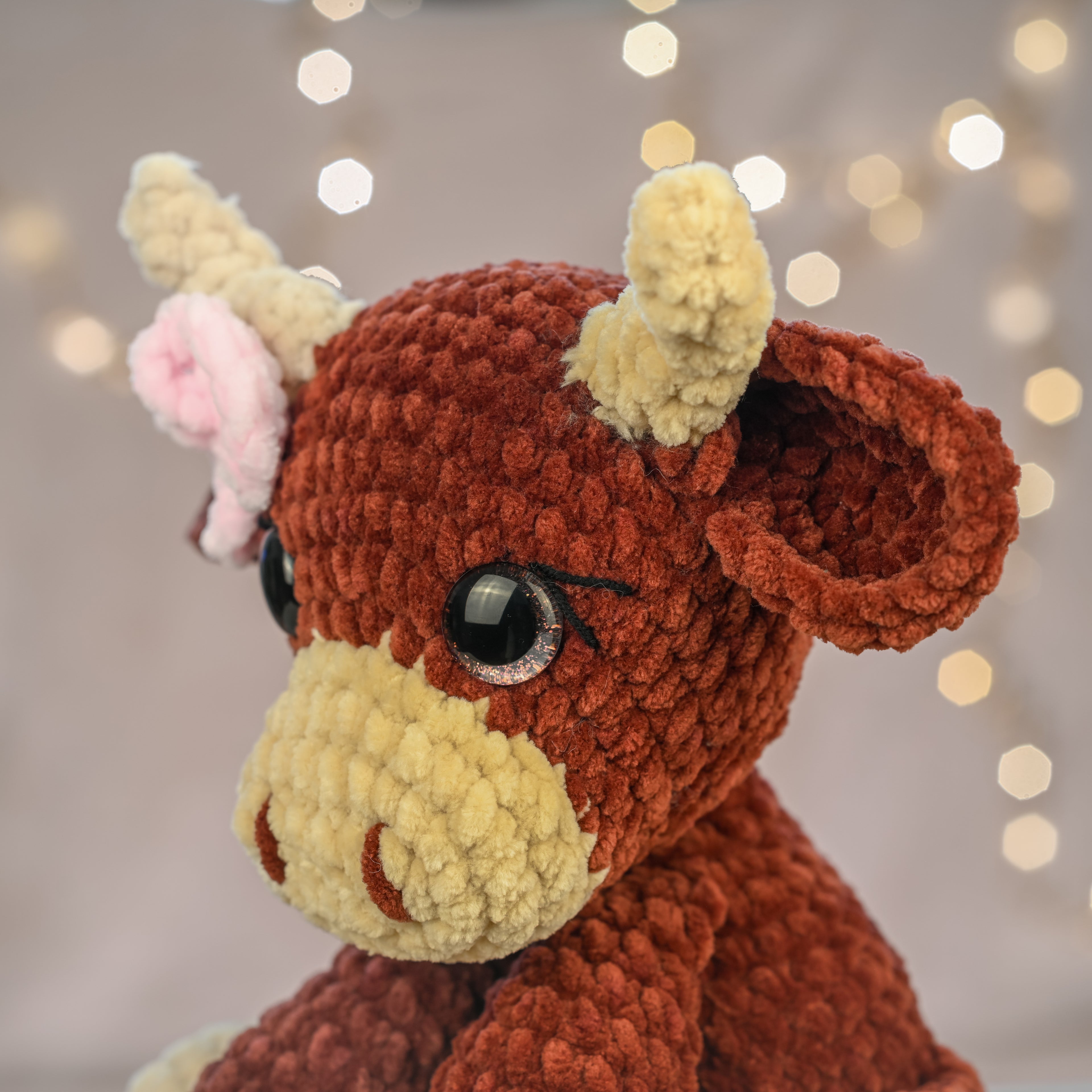 Matilda - die bezaubernde Kuh