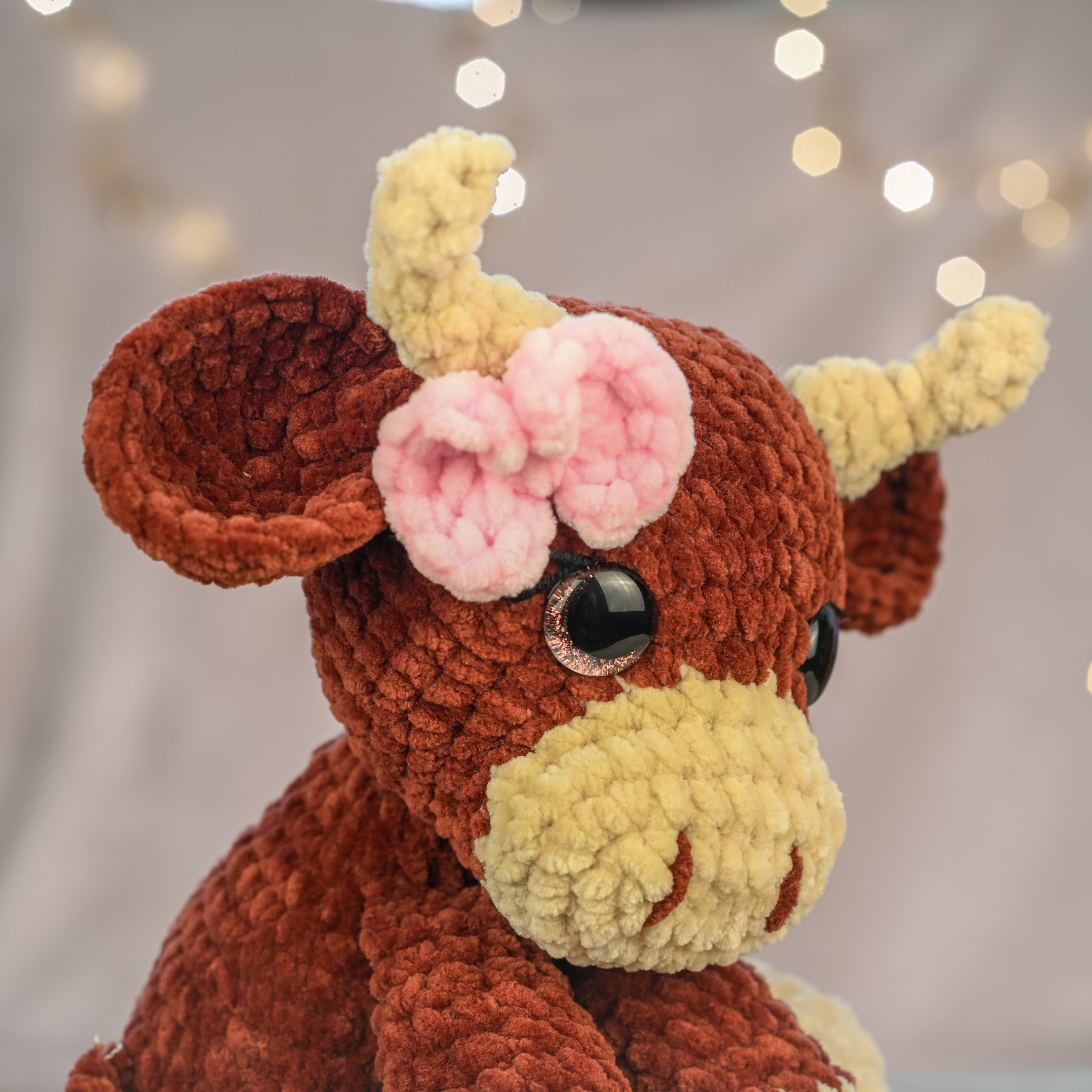 Matilda - die bezaubernde Kuh