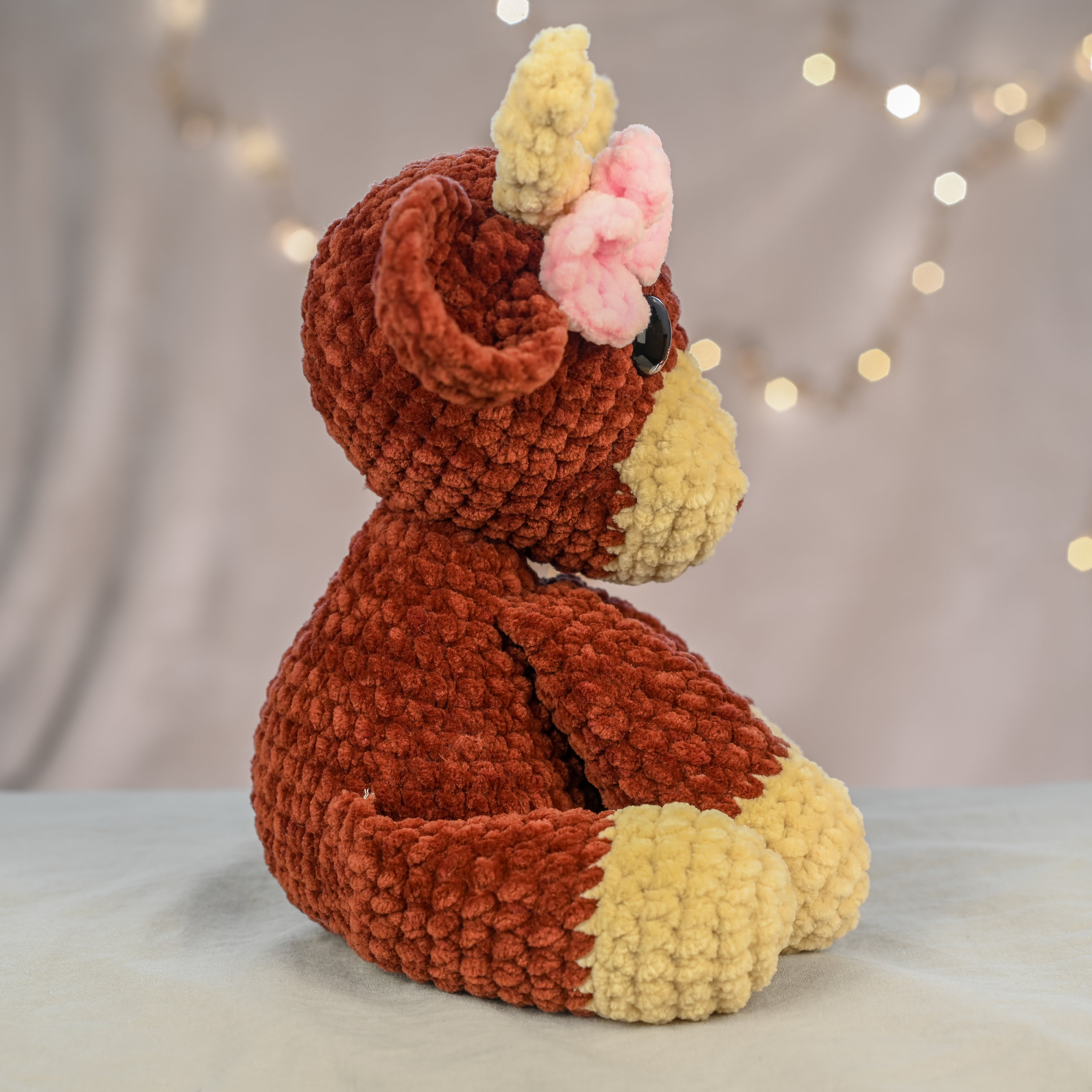 Matilda - die bezaubernde Kuh