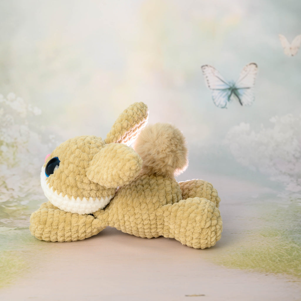 Felix - das Häschen