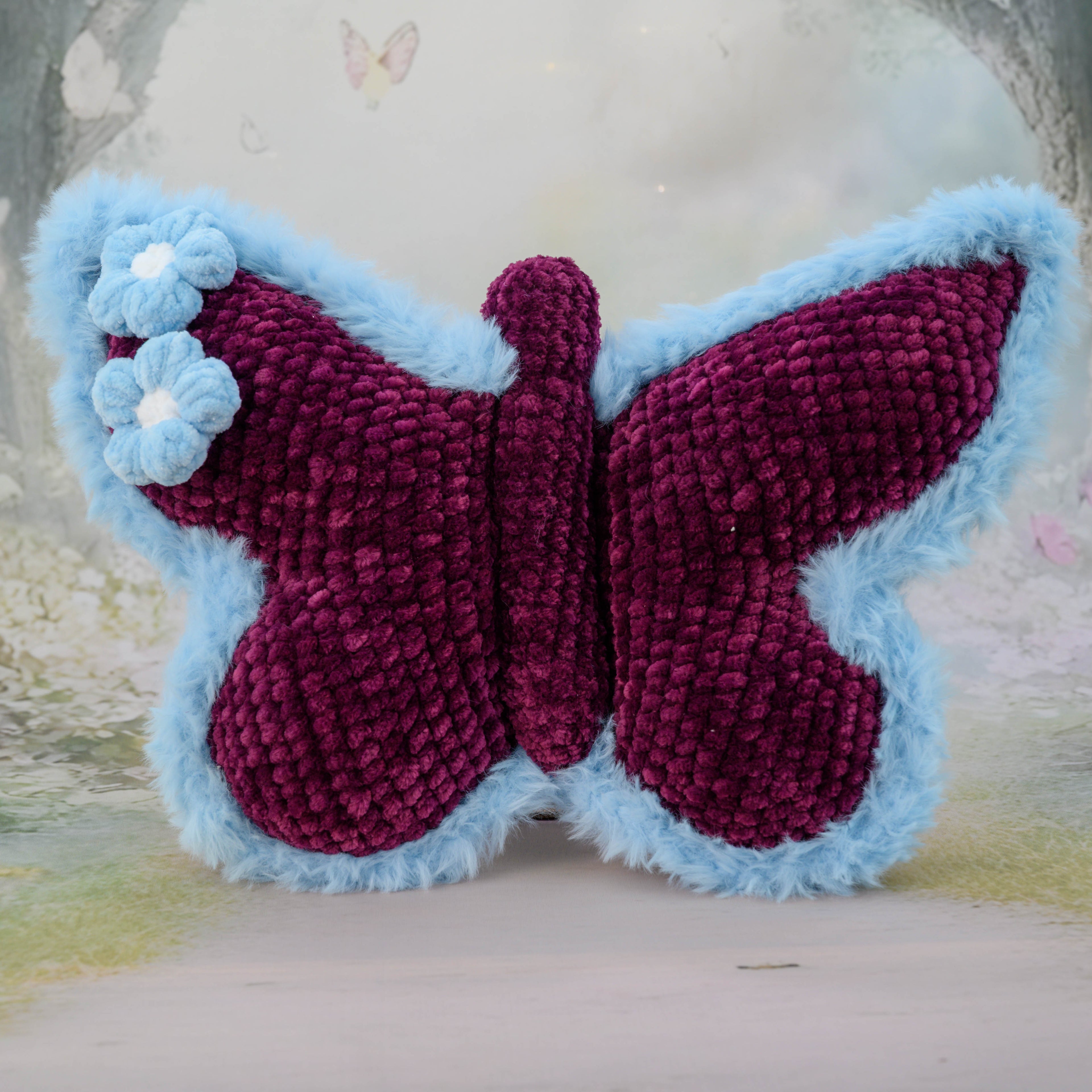 Schmetterling
