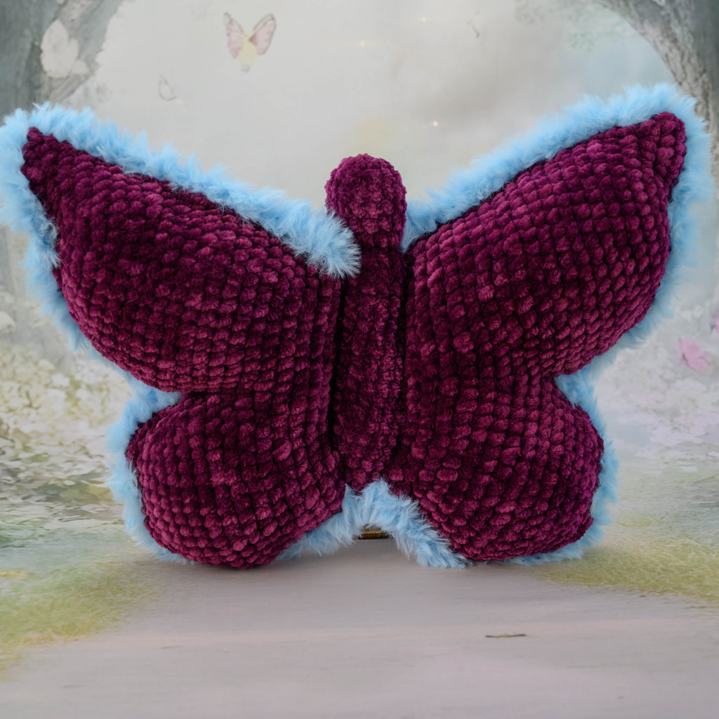 Schmetterling