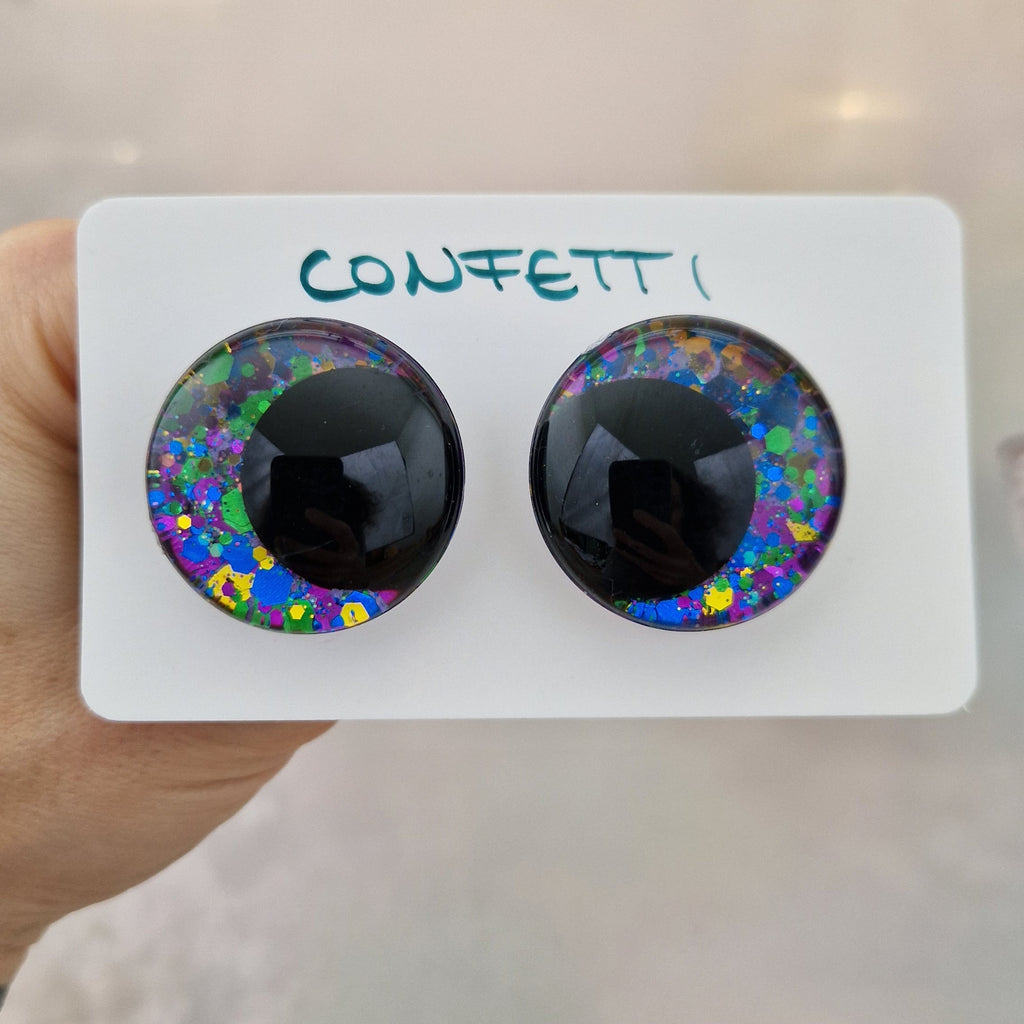 Confetti 30mm