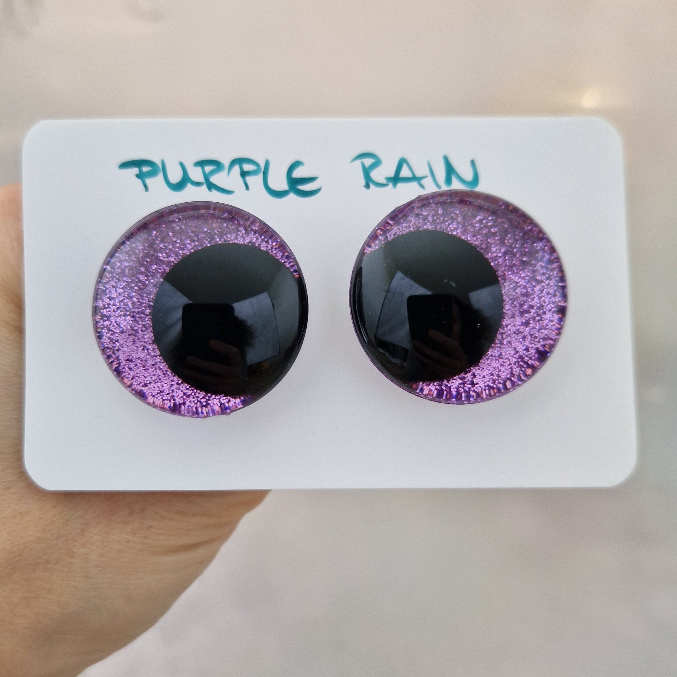 Purple Rain 30mm
