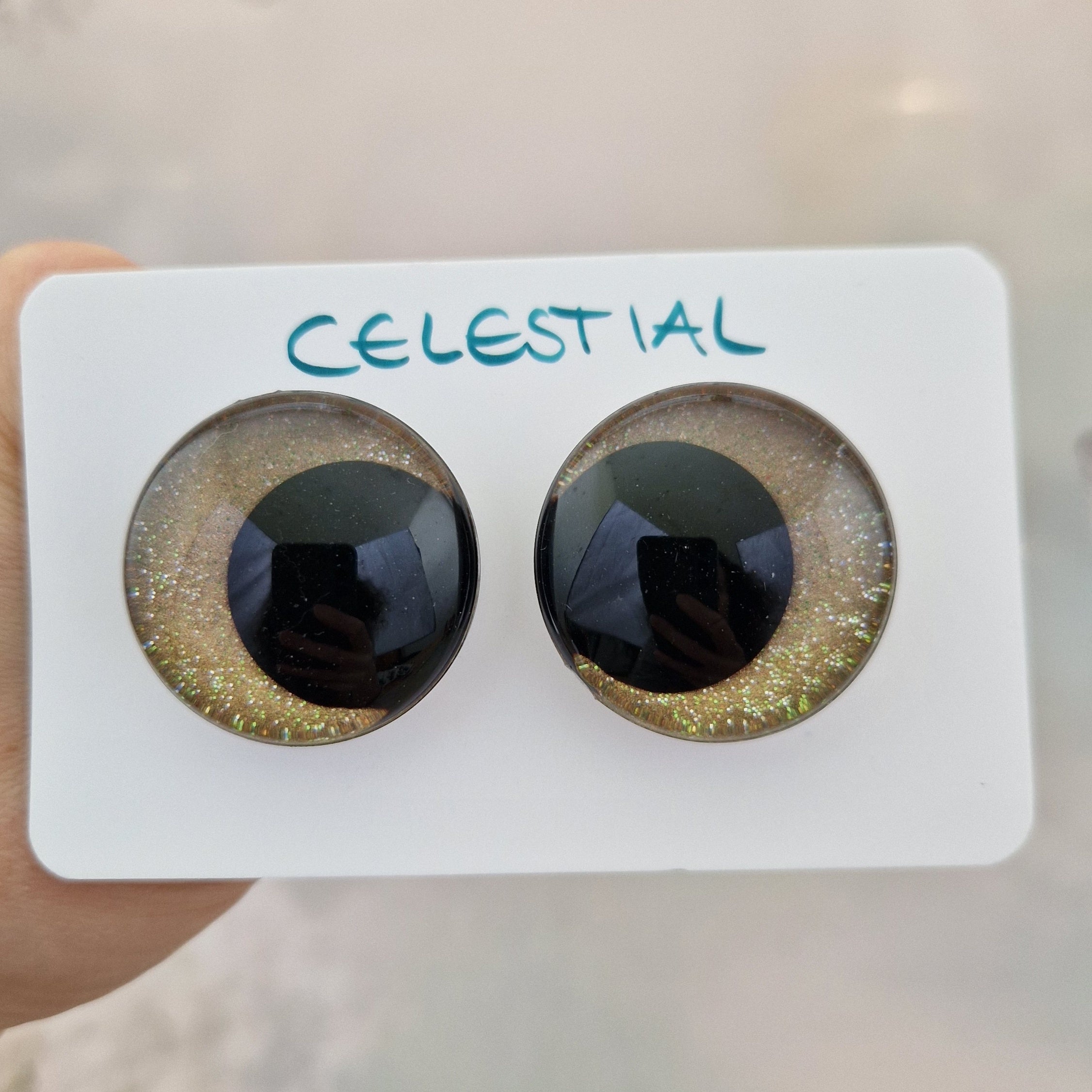 Celestial 30mm