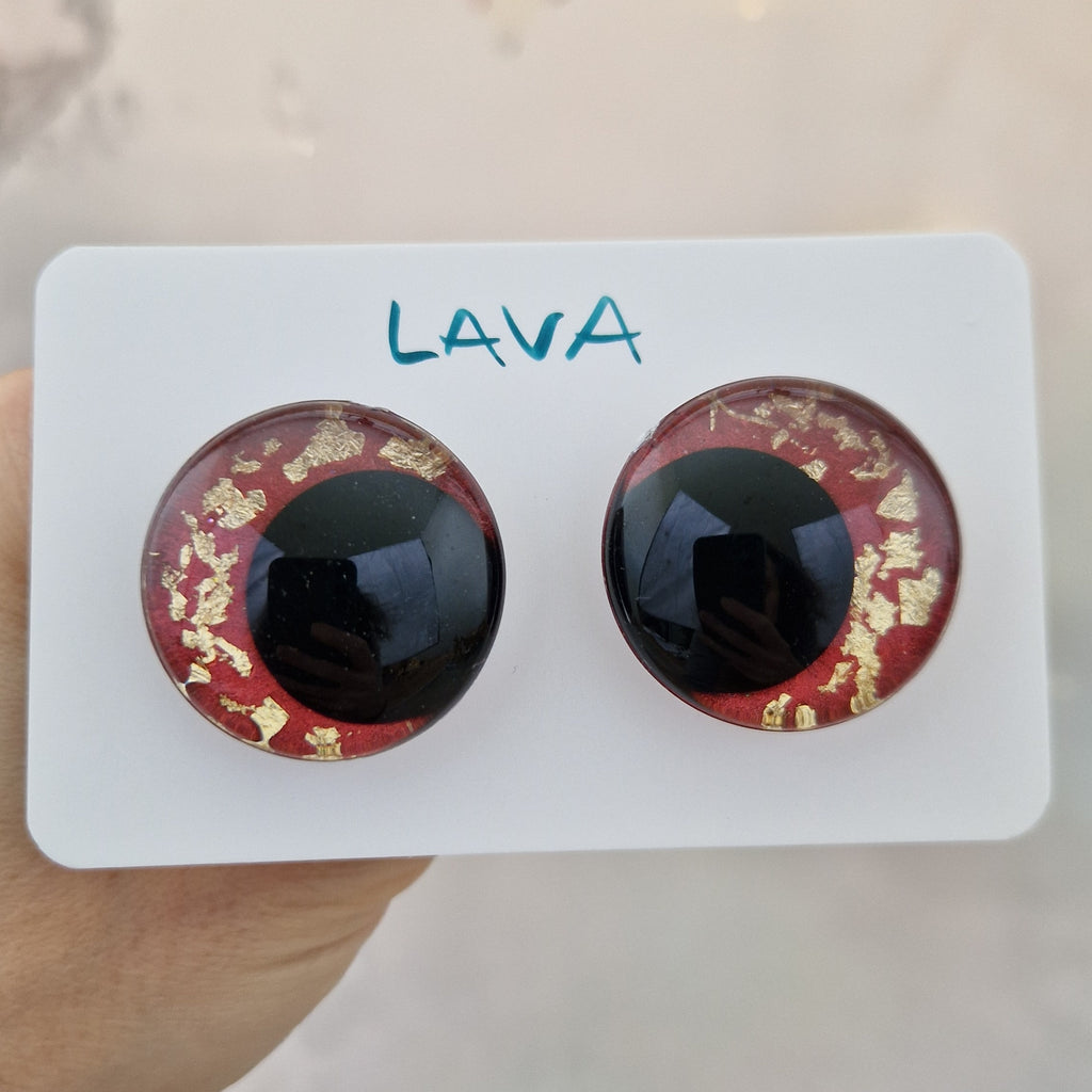 Lava 30mm