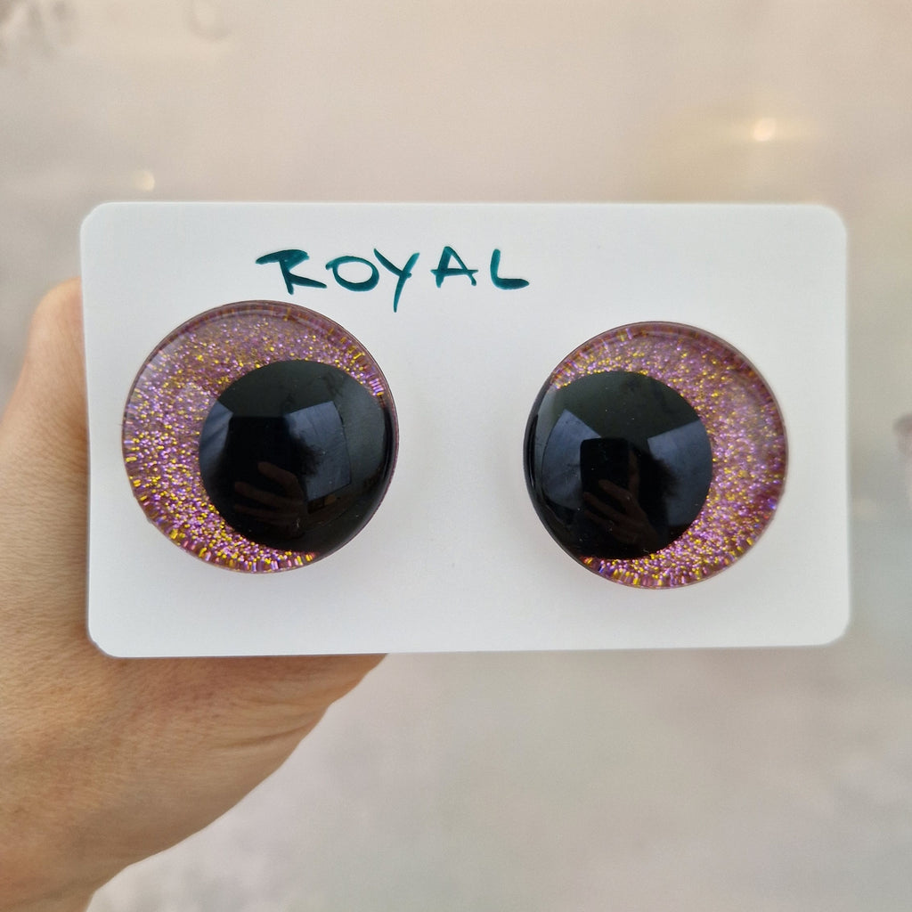 Royal 30mm