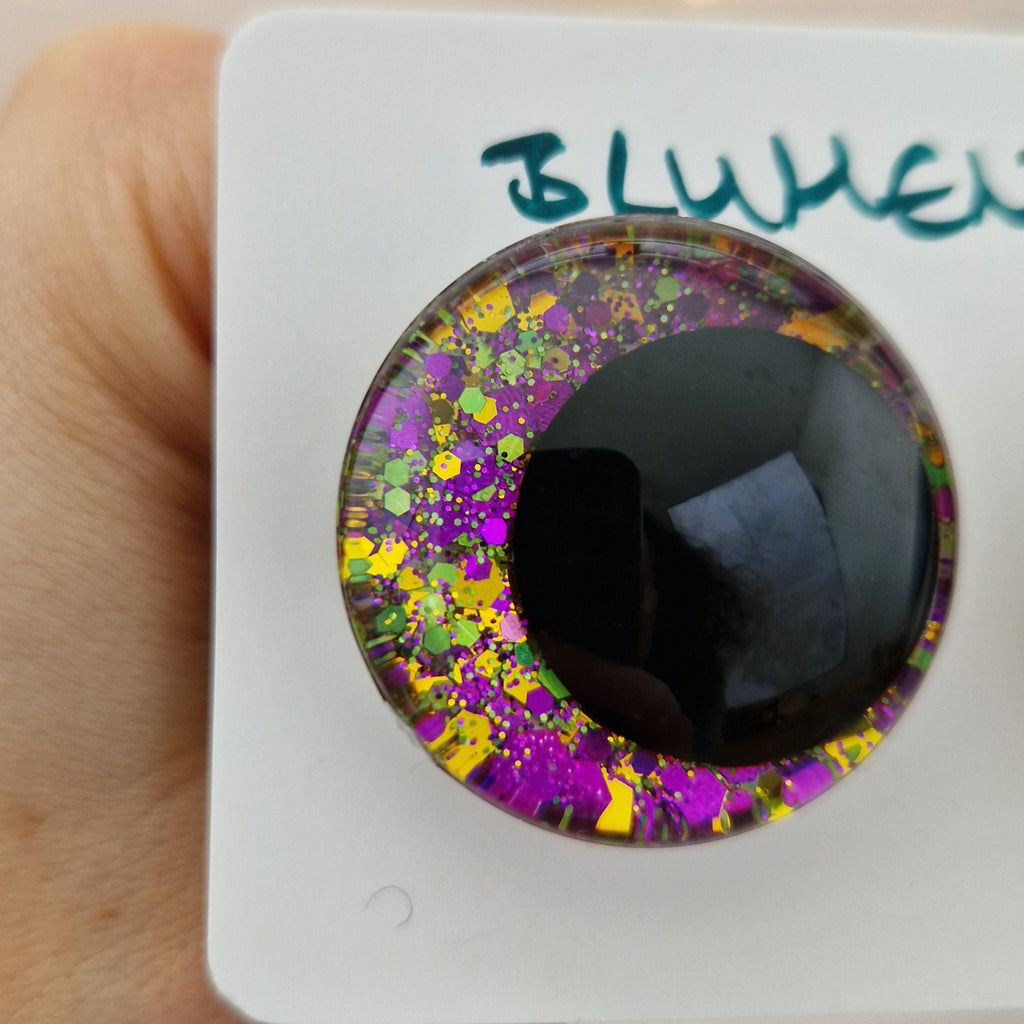 Blumenwiese 30mm