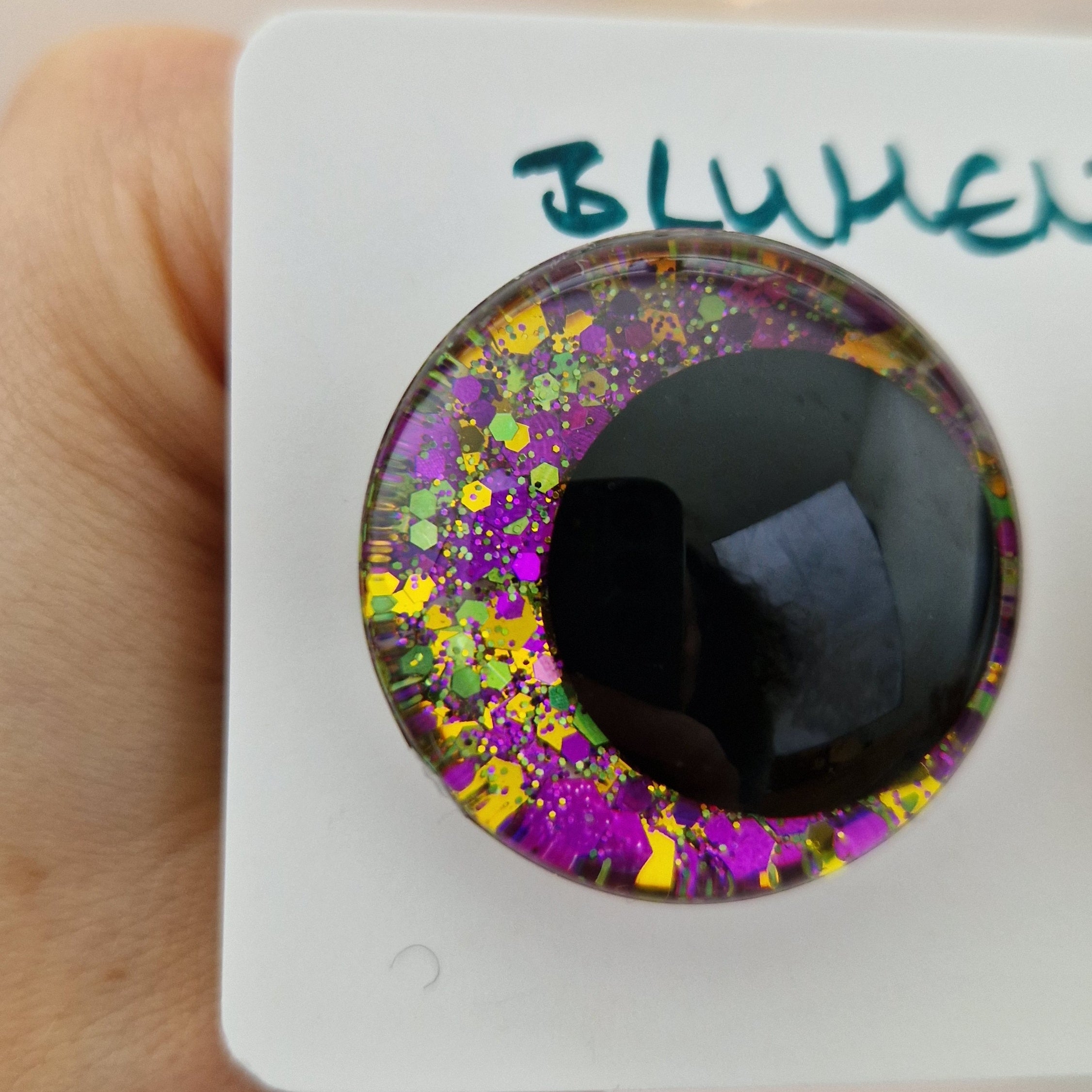 Blumenwiese 30mm