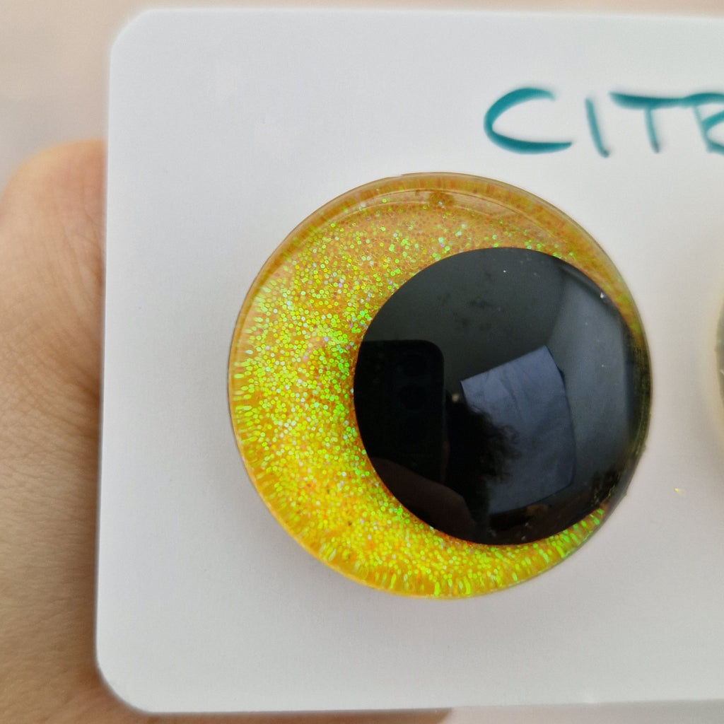 Citrin 30mm
