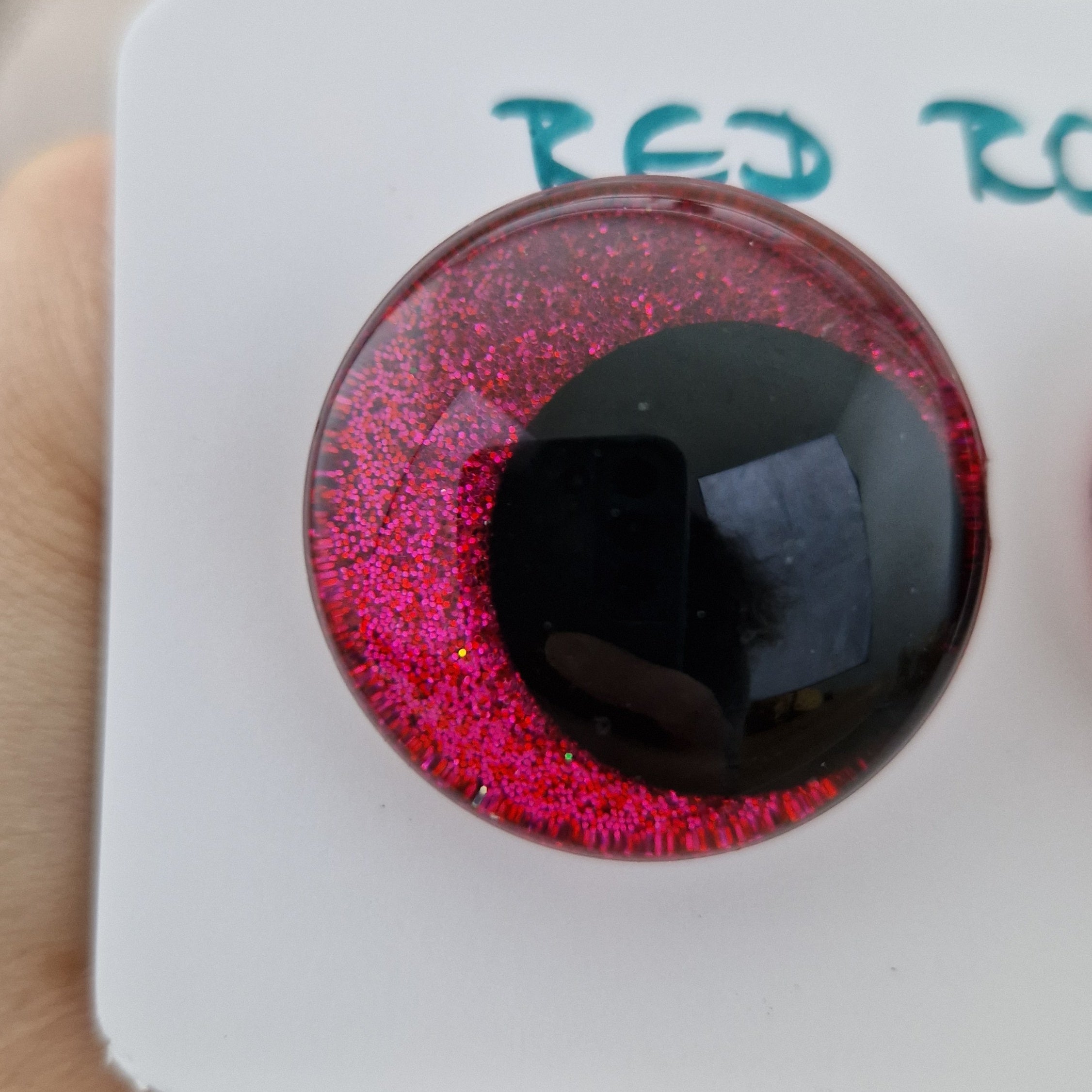Red Roses 30mm