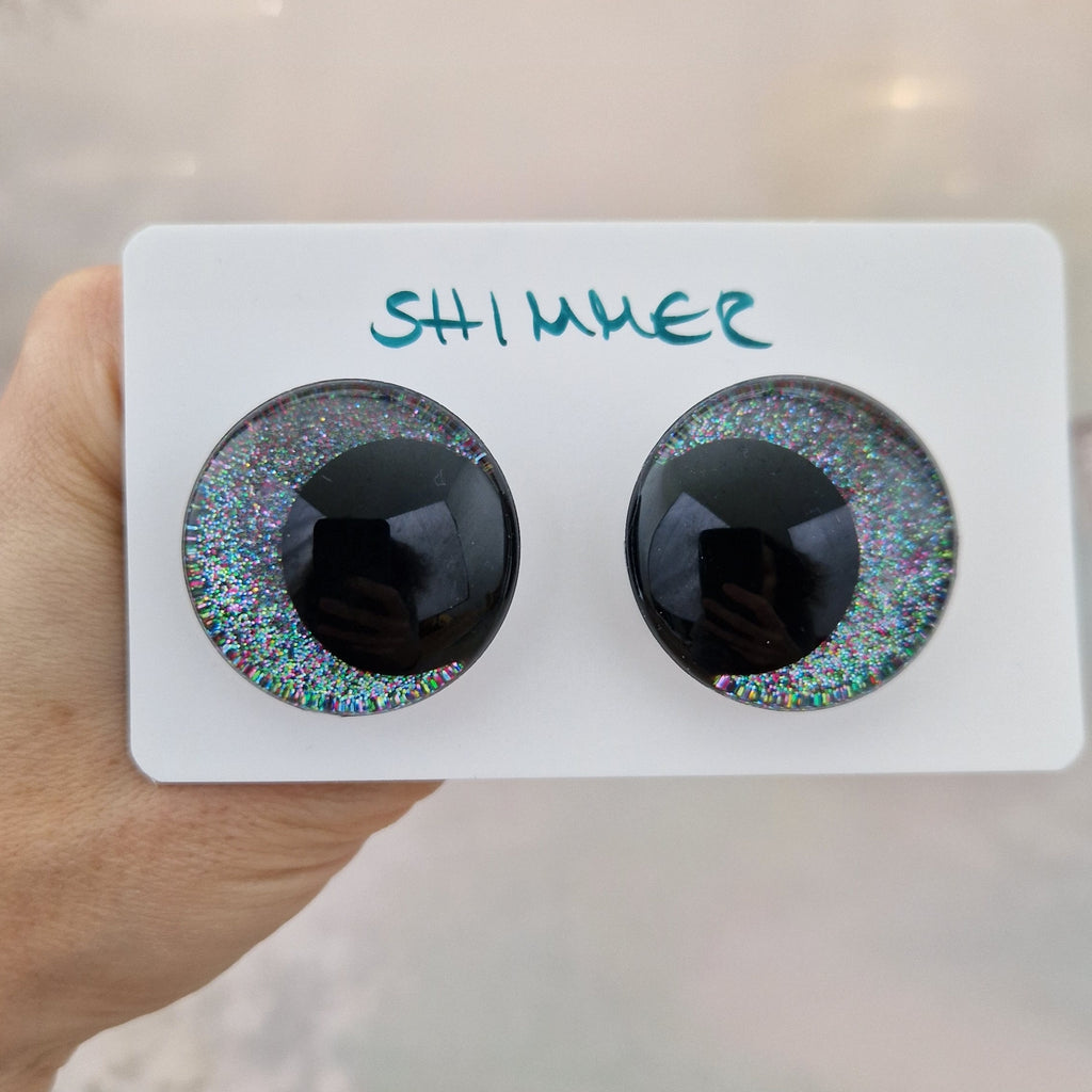 Shimmer 30mm