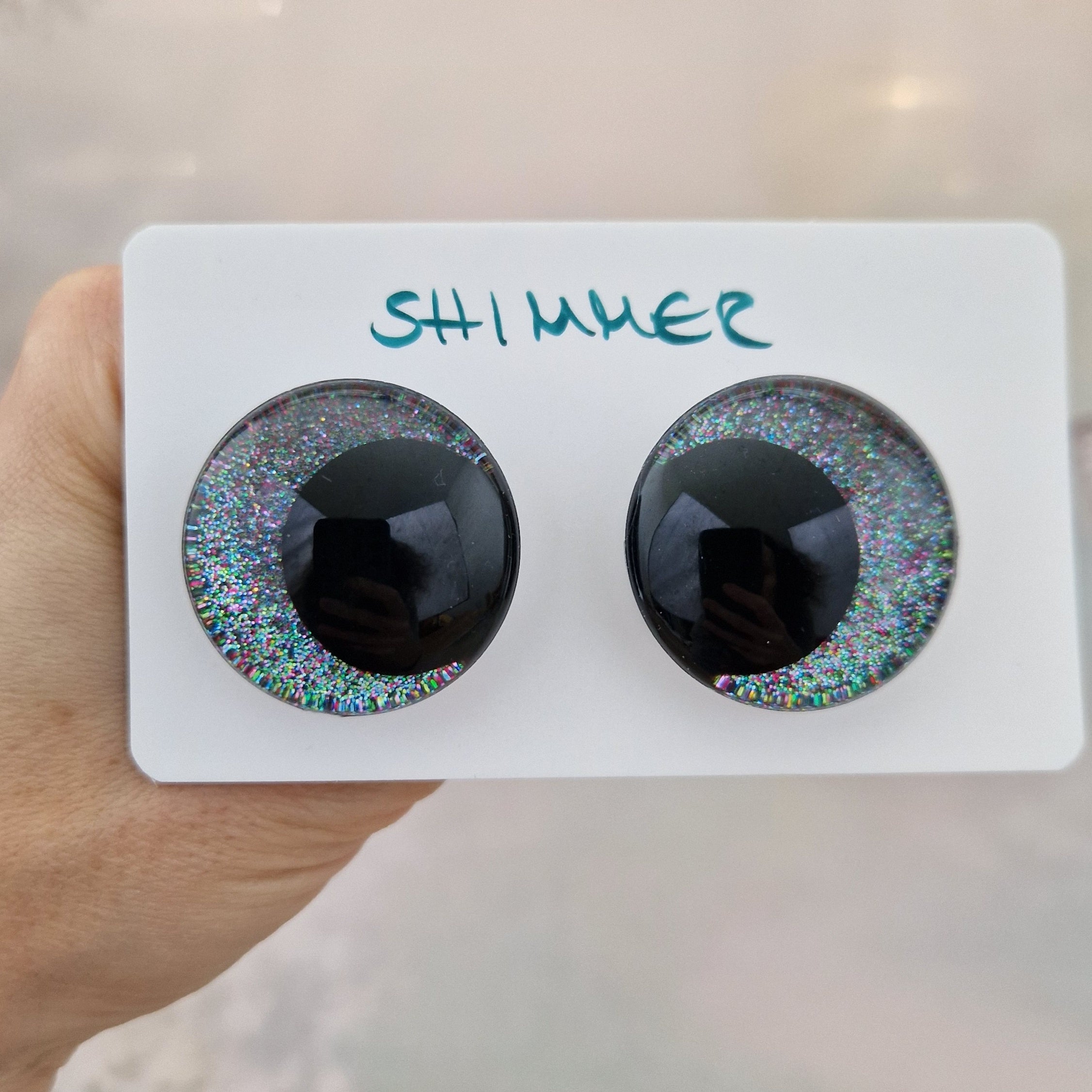 Shimmer 30mm