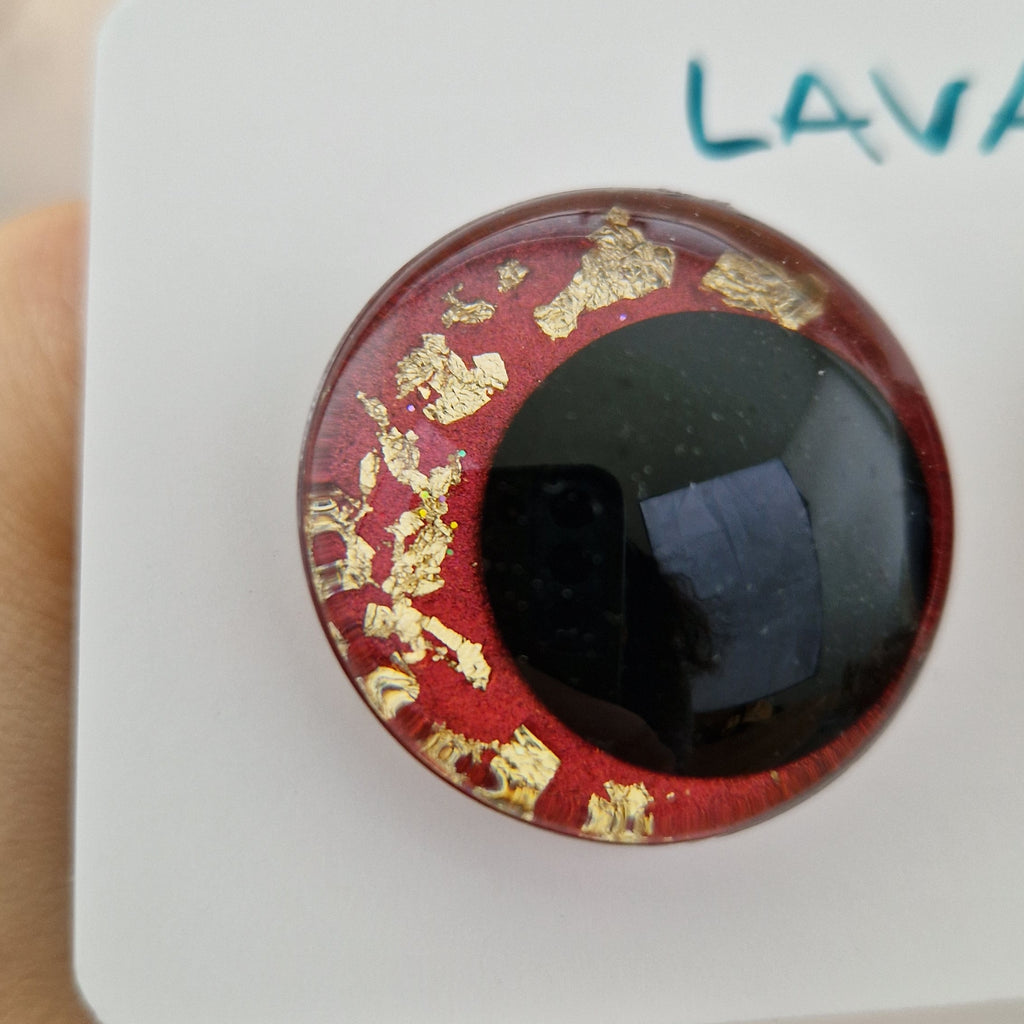 Lava 30mm