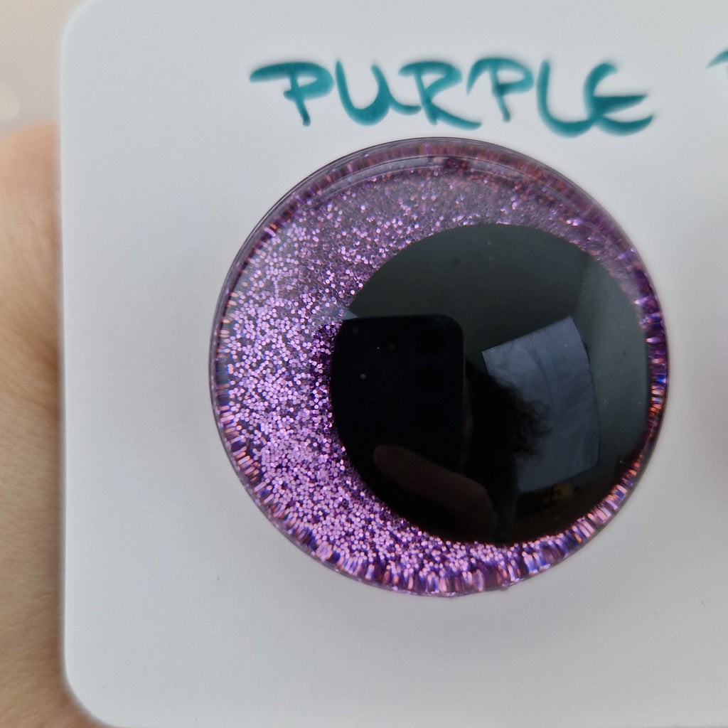 Purple Rain 30mm