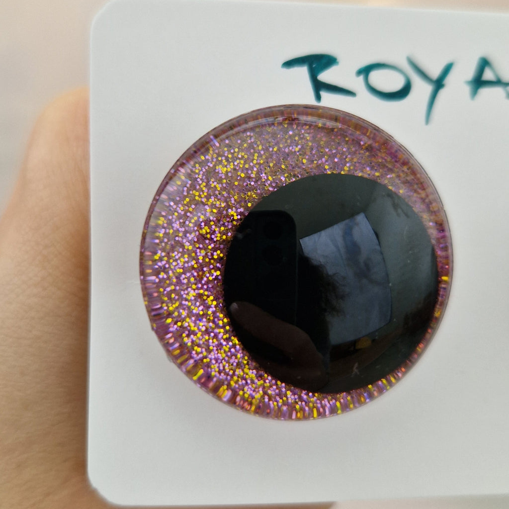 Royal 30mm