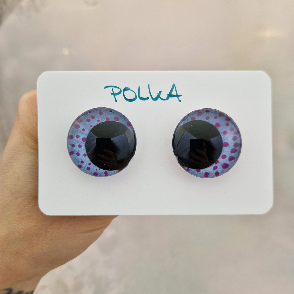 Polka 25mm