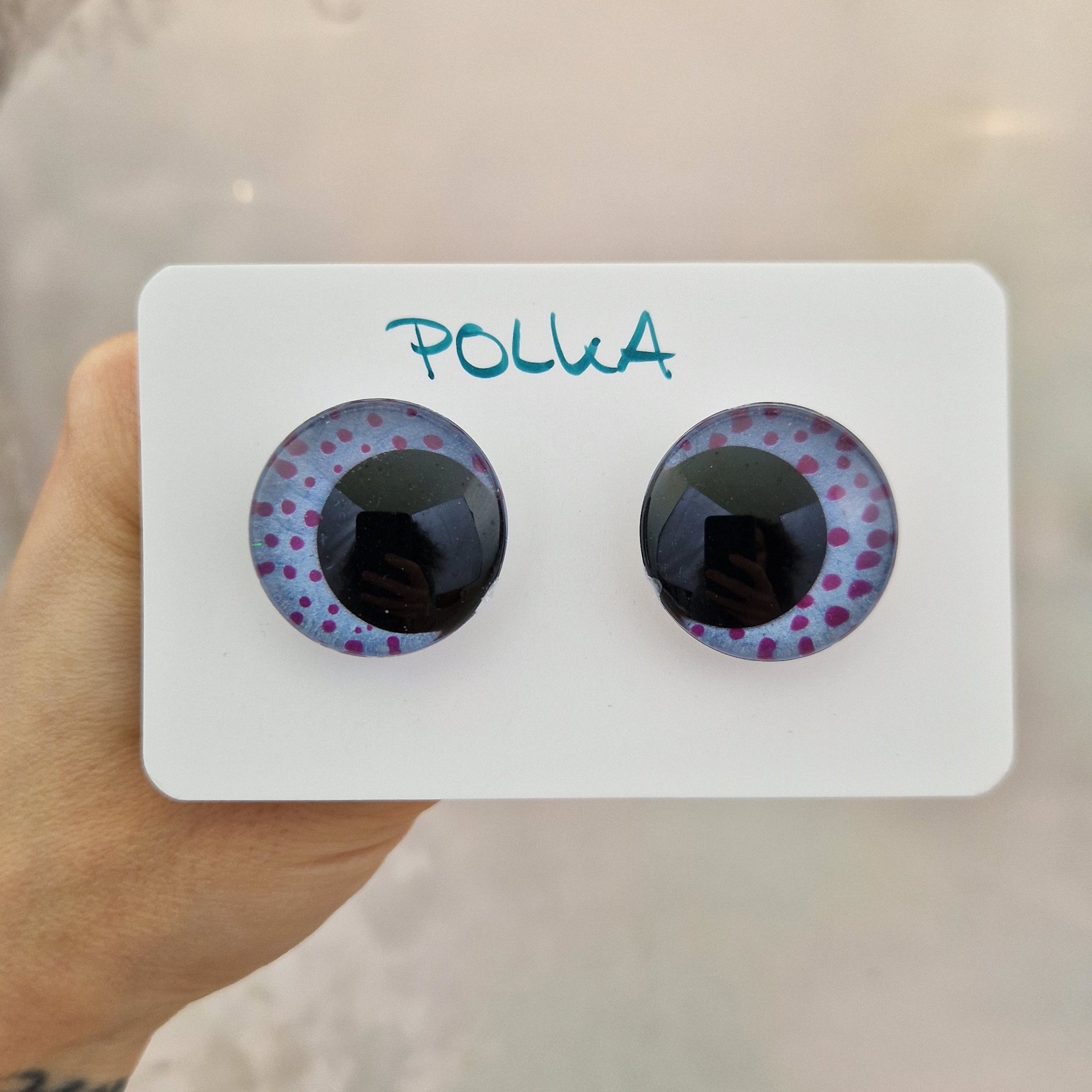 Polka 25mm