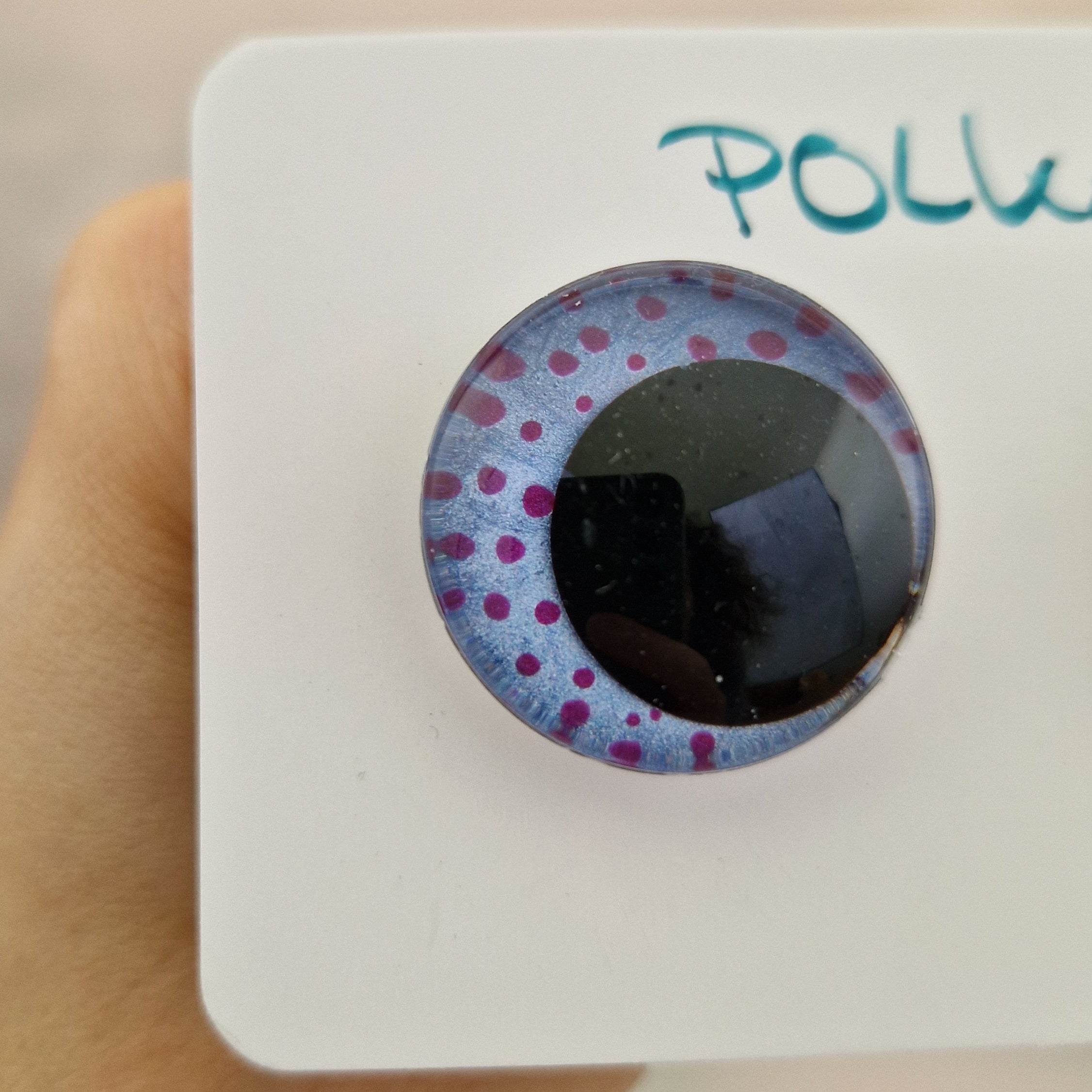 Polka 25mm