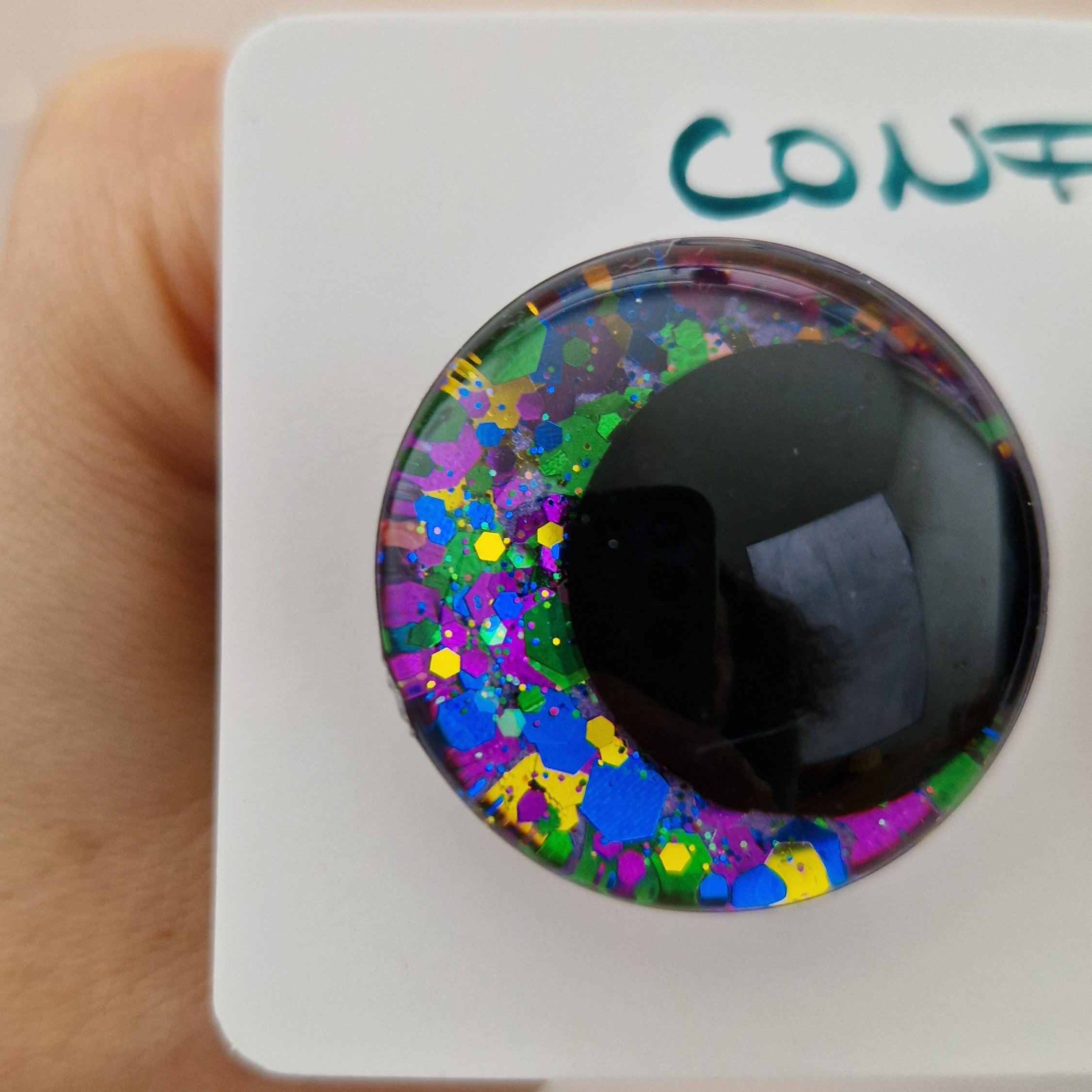 Confetti 30mm